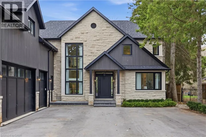 39 CREDIT Road, Cheltenham, Ontario L7C3J3