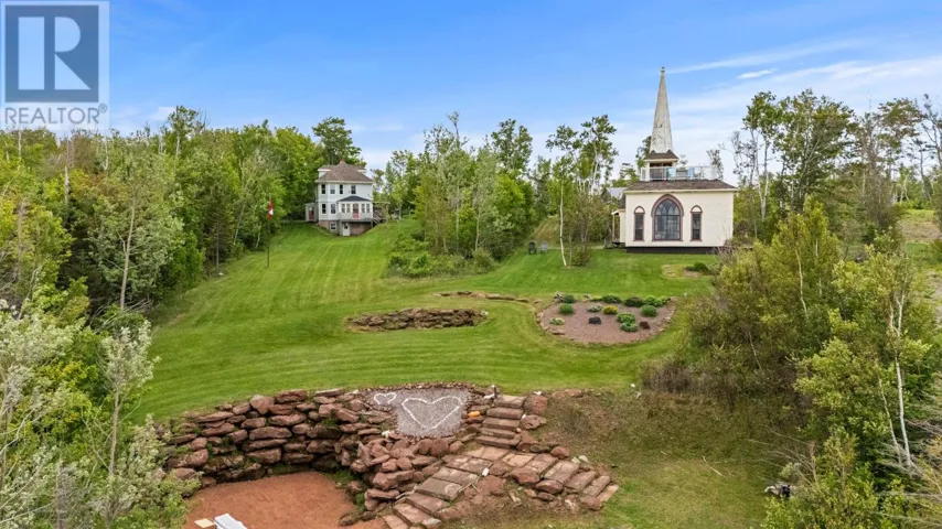 1336 Point Prim Road, Belfast, Prince Edward Island C0A1V0