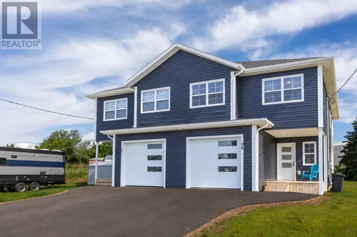 29 Stanmol Drive, Charlottetown, Prince Edward Island C1E3W3