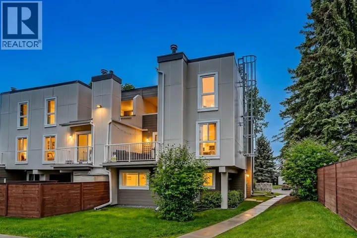 702, 13104 Elbow Drive SW, Calgary, Alberta T2W2P2