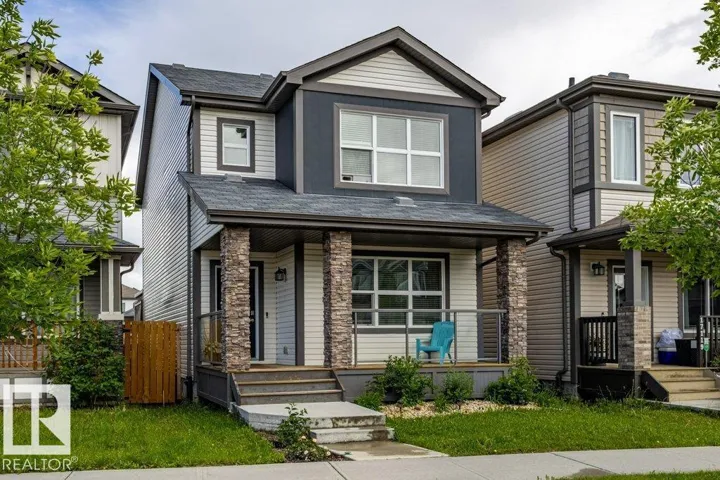 17123 49 ST NW, Edmonton, Alberta T5Y3P6