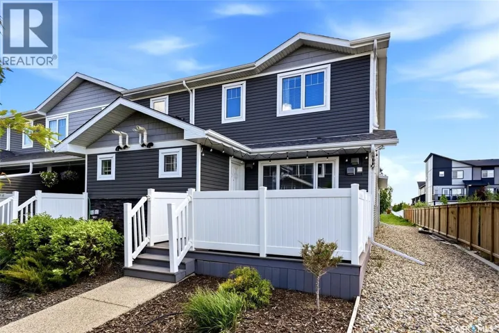 3455 Elgaard DRIVE, Regina, Saskatchewan S4X0N4