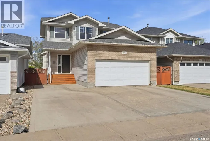1663 Fenwick CRESCENT N, Regina, Saskatchewan S4X4N4