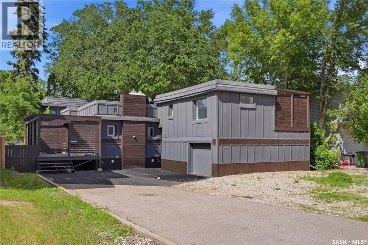 305 Adelaide STREET E, Saskatoon, Saskatchewan S7J0H8