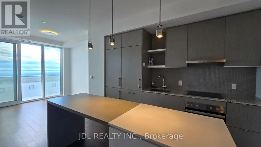 6108 - 88 HARBOUR STREET, Toronto (Waterfront Communities), Ontario M5J0C3
