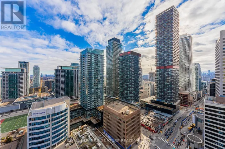 2105 - 33 HELENDALE AVENUE, Toronto (Yonge-Eglinton), Ontario M4R1C5