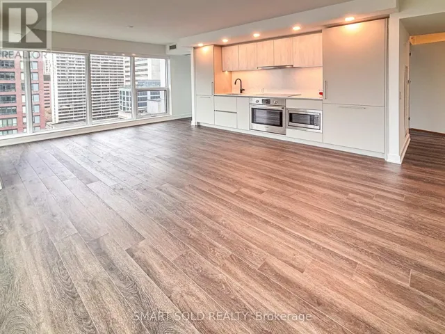 1402 - 609 SHERBOURNE STREET, Toronto (North St. James Town), Ontario M4X1K7