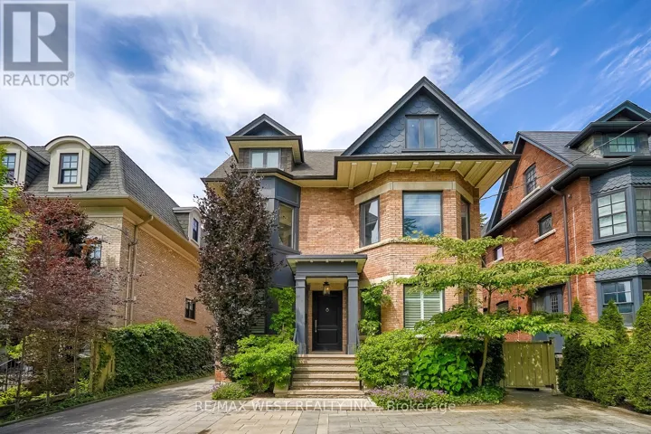 70 FOREST HILL ROAD, Toronto (Casa Loma), Ontario M4V2L5