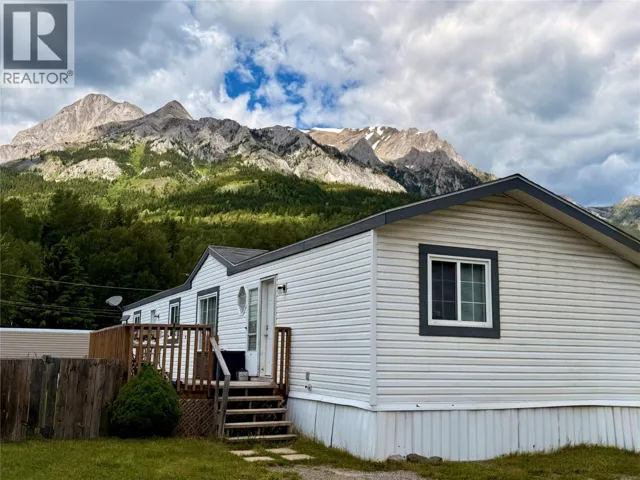 2011 3 Highway Unit# 31, Fernie, British Columbia V0B1M5