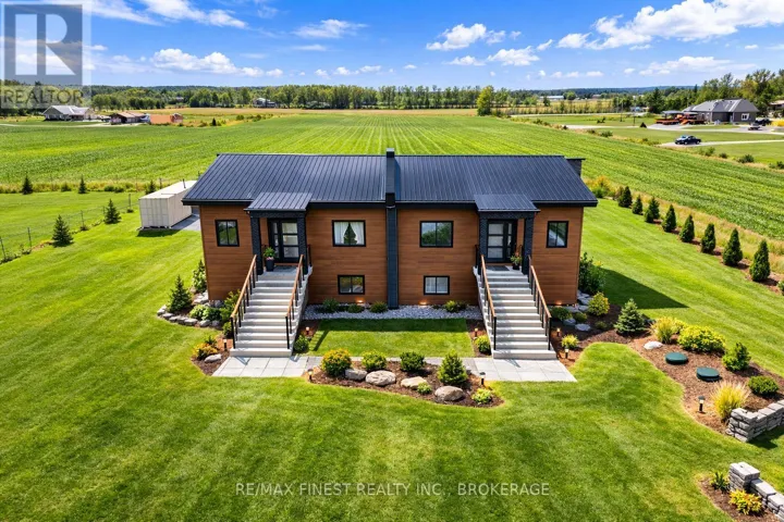 4326A COUNTY RD 6, Stone Mills (Stone Mills), Ontario K0K3N0