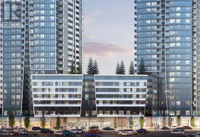 509 - 30 UPPER MALL WAY, Vaughan (Brownridge), Ontario L4J4P8