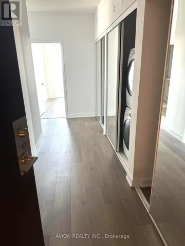 612 - 38 HONEYCRISP CRESCENT, Vaughan (Vaughan Corporate Centre), Ontario L4K0M8