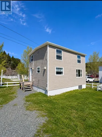 1 Corner Lane, Dunfield, Newfoundland & Labrador A0C2S0