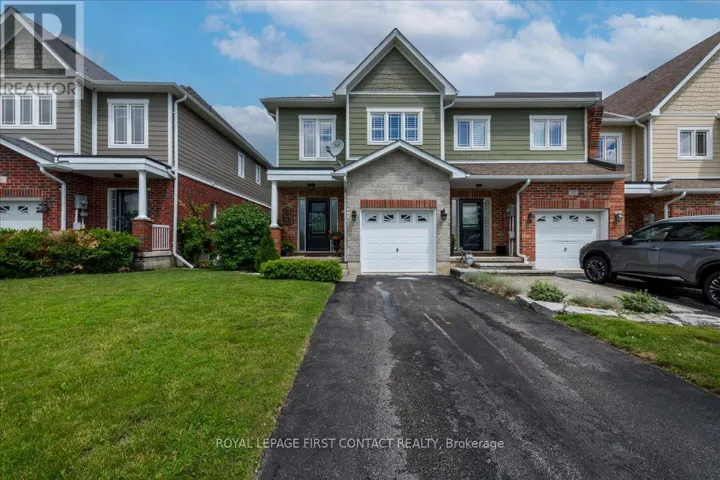 14 CLAUDIO CRESCENT, Barrie (Holly), Ontario L4N9E2
