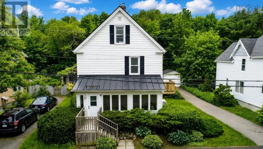 29 Klondyke St., Kentville, Kentville, Nova Scotia B4N1J1