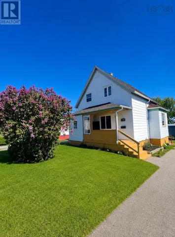 4351 New Waterford Highway, New Waterford, Nova Scotia B1H2E1