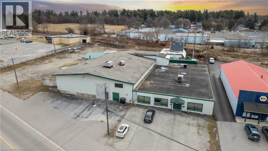 50 ARGYLE Avenue, Delhi, Ontario N4B1J3