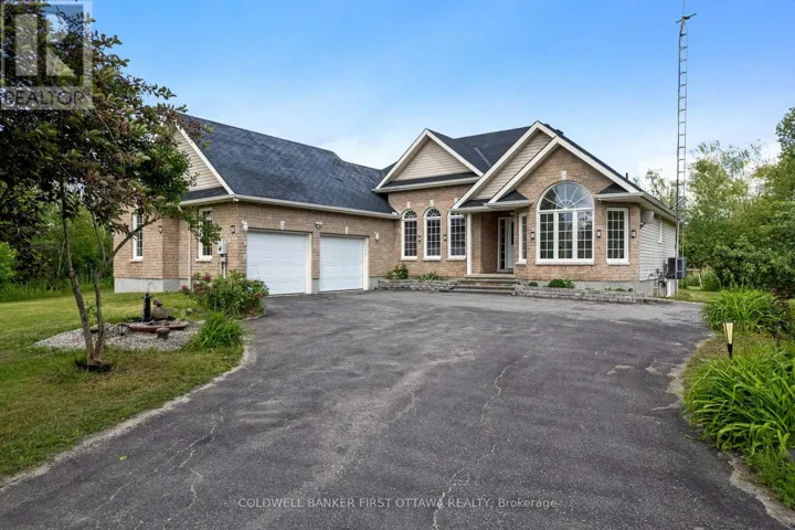 11 RIDEAU CROSSING CRESCENT, North Grenville, Ontario K0G1K0