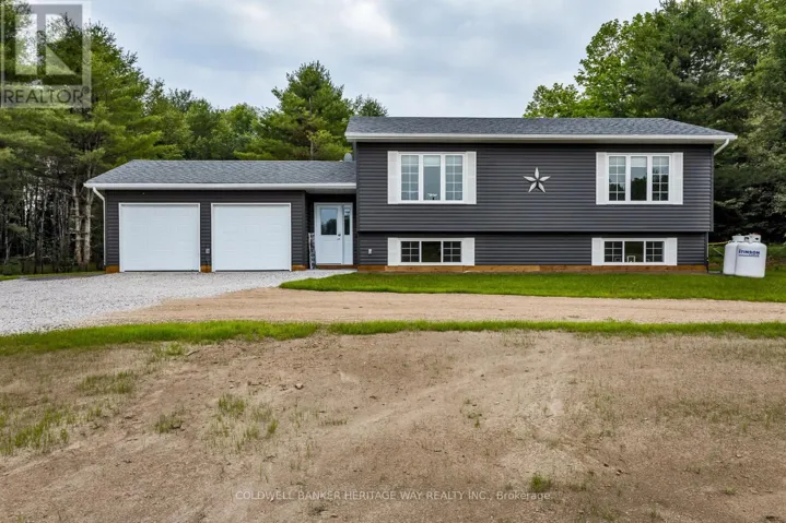 00 MCLACHLIN ROAD, Beckwith, Ontario K7A4S7