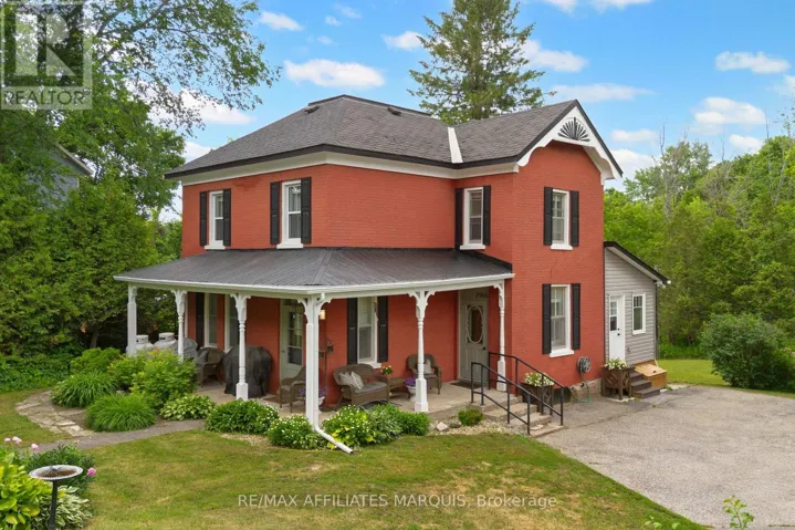 2966 HIGHWAY 511 ROAD, Lanark Highlands, Ontario K0G1K0