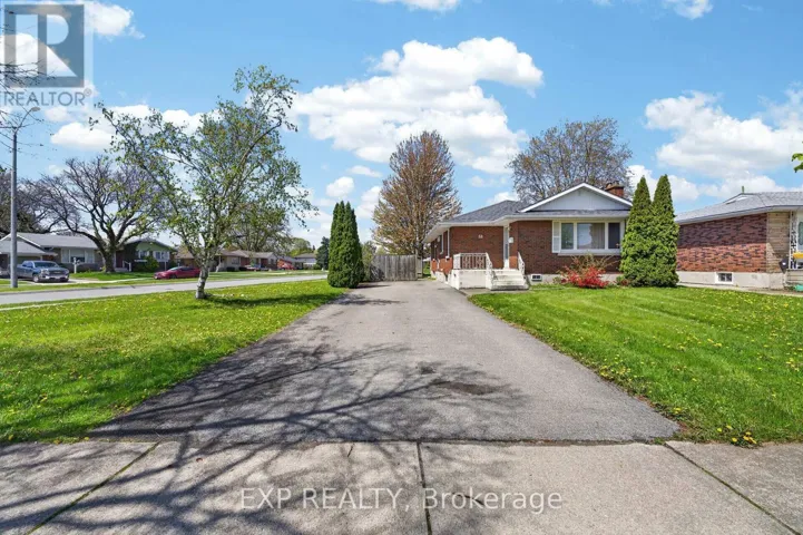 51 PARKDALE DRIVE, Thorold (Thorold Downtown), Ontario L2V2N7