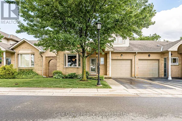 44 - 94 GREENTRAIL DRIVE, Hamilton (Twenty Place), Ontario L0R1W0