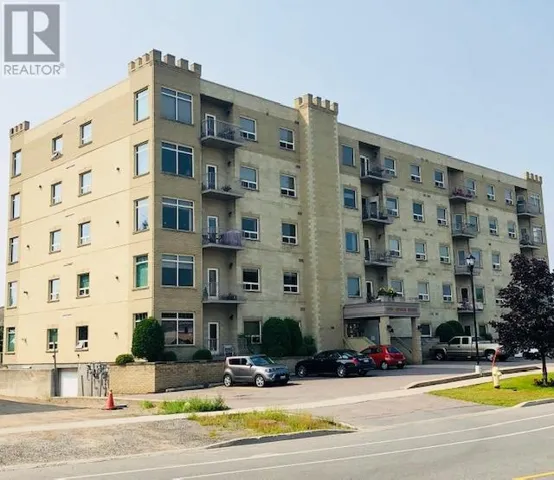 208 253 Pioneer DR, Thunder Bay, Ontario P7G1C1