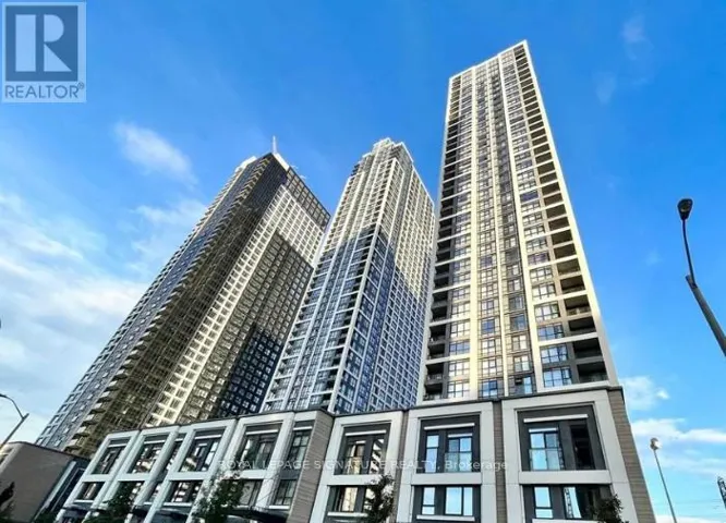 2332 - 5 MABELLE AVENUE, Toronto (Islington-City Centre West), Ontario M9A0C8
