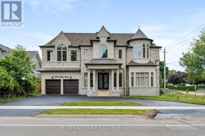 1042 BRIDGE ROAD, Oakville (WO West), Ontario L6L2B5