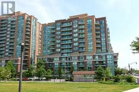 301 - 11 MICHAEL POWER PLACE, Toronto (Islington-City Centre West), Ontario M9A5G3