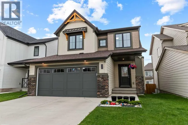 40 Willow Green SW, Airdrie, Alberta T4B5M3