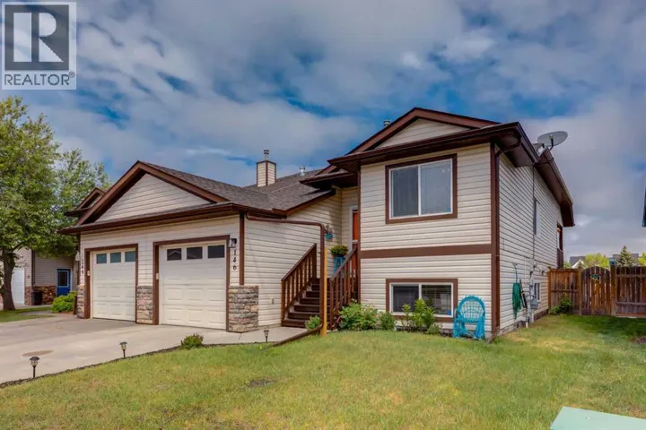 146 Camara Court, Strathmore, Alberta T1P1Y3