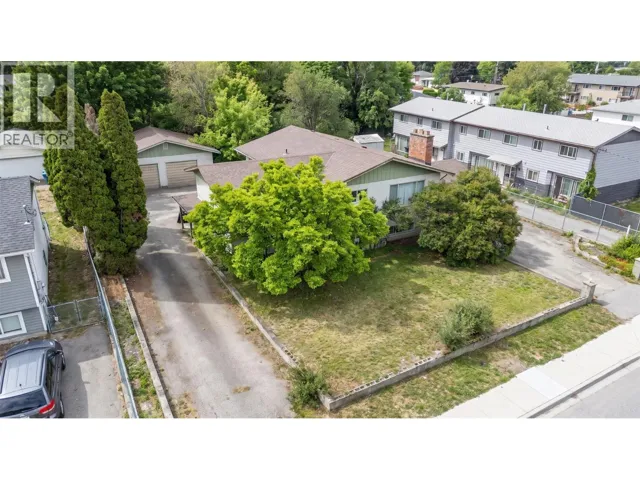 3706 24 Avenue, Vernon, British Columbia V1T1L9