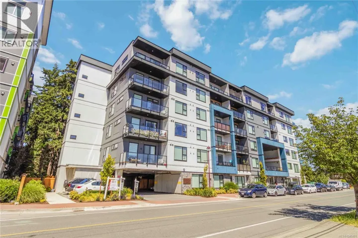 404 842 Orono Ave, Langford, British Columbia V9B2T8