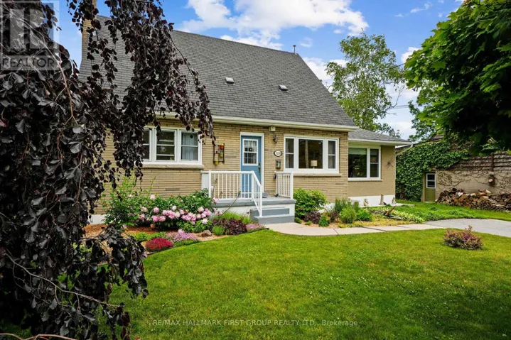 108 ABBOTT BOULEVARD, Cobourg, Ontario K9A4E7