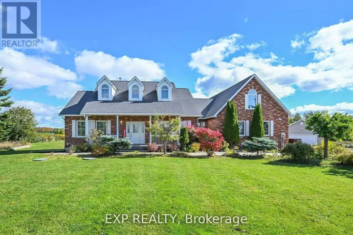 434499 4TH LINE, Amaranth, Ontario L9W0P4