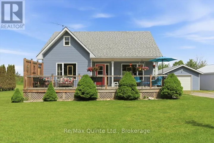 168 SCHOOLHOUSE ROAD, Prince Edward County (Athol Ward), Ontario K0K2P0