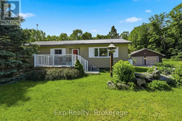 190 BEAVER CREEK ROAD, Marmora and Lake (Marmora Ward), Ontario K0K2M0