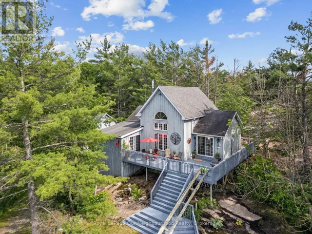 3587 COUNTY RD 6, Douro-Dummer, Ontario K0L2H0