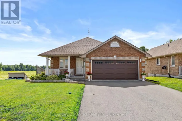41 DARREL DRAIN CRESCENT, Asphodel-Norwood, Ontario K0L2V0