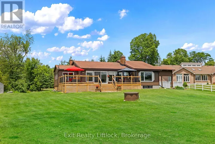 485C COUNTY RD 42, Trent Hills, Ontario K0L1Z0