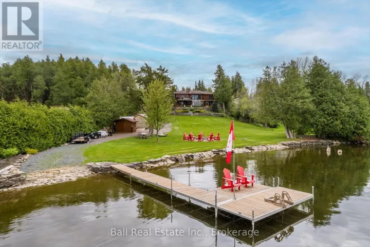 110 LAKEVIEW DRIVE, Trent Hills (Campbellford), Ontario K0L1L0