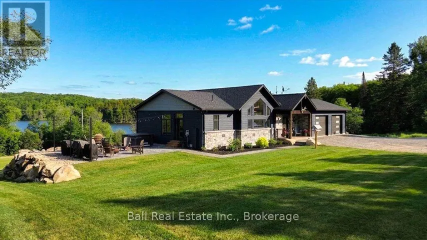 632 THE SOUTH ROAD, Wollaston, Ontario K0L1P0
