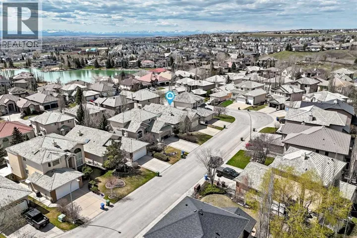 35 Arbour Vista Way NW, Calgary, Alberta T3G4R1