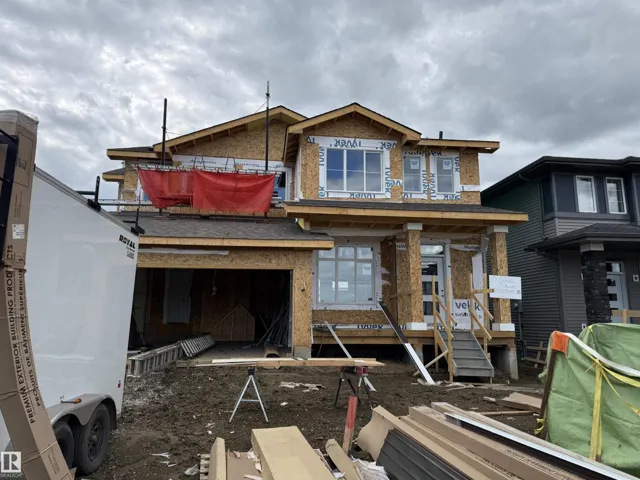 17 COBBLESTONE GA, Spruce Grove, Alberta T7X4E4