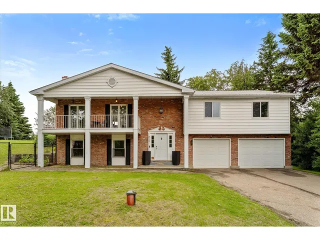 819 Hermitage DR, Rural Parkland County, Alberta T7Z2T3