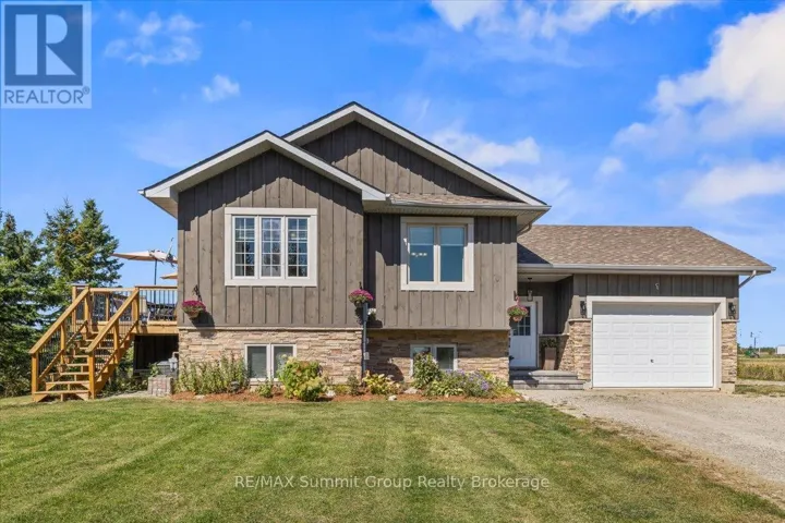 682449 260 SIDE ROAD, Melancthon, Ontario L9V2N1