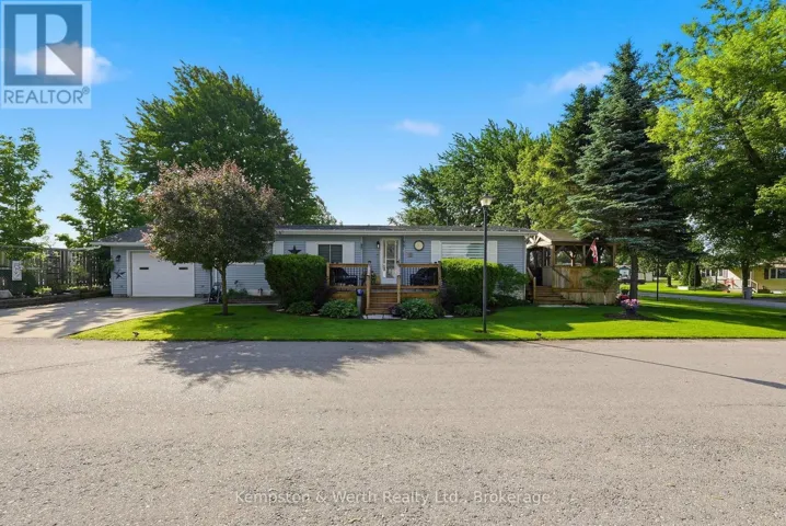 90 FAIRVIEW CRESCENT, North Perth (Elma), Ontario N4W3G8