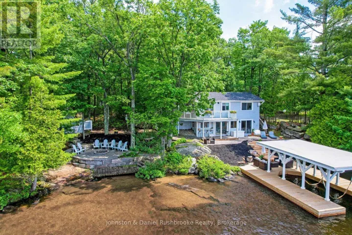 44-2755 MUSKOKA RD 118 WEST, Muskoka Lakes (Monck (Muskoka Lakes)), Ontario P0B1J0