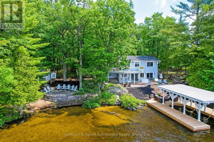 44-2755 MUSKOKA RD 118 WEST, Muskoka Lakes (Monck (Muskoka Lakes)), Ontario P0B1J0